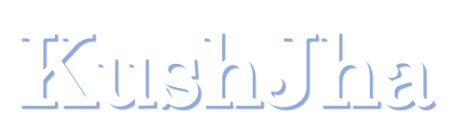 Kush Jha